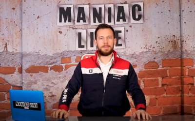 FUNDAMENTALS: the terminology of car maniac