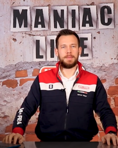 FUNDAMENTALS: the terminology of car maniac