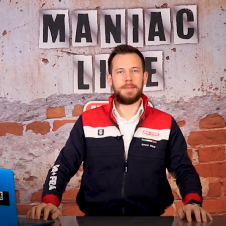 FUNDAMENTALS: the terminology of car maniac