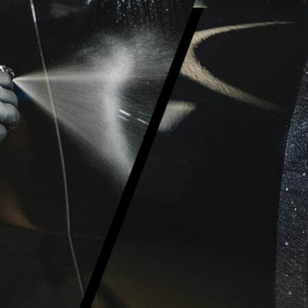 EXTERIOR QUICK DETAILER: how to clean, polish and protect all exterior surfaces of the car